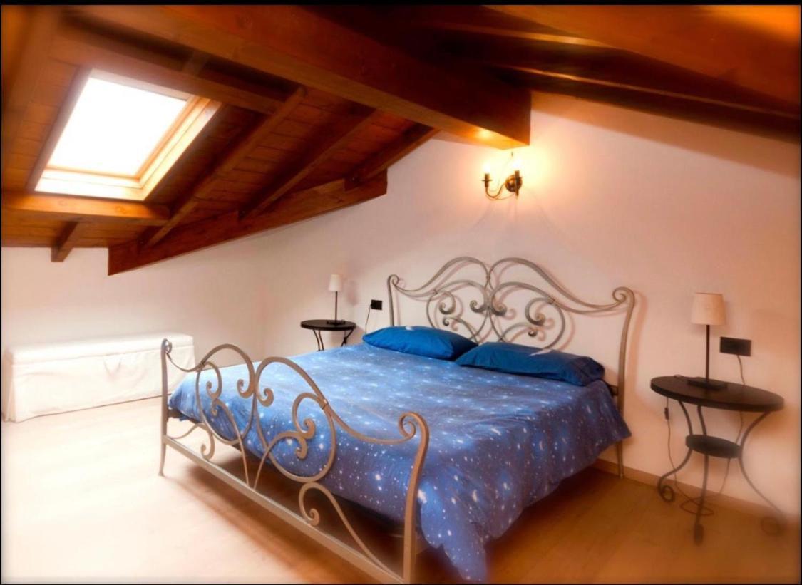 Villa Vinicia, Pool, Jacuzzi, Airco Domaso Exteriér fotografie