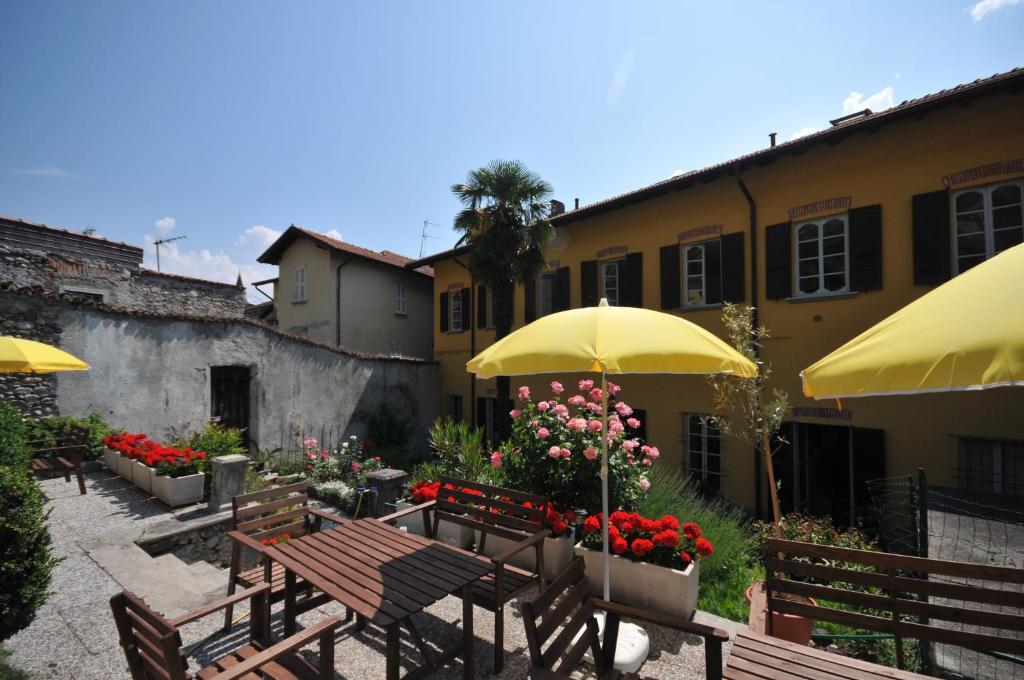 Villa Vinicia, Pool, Jacuzzi, Airco Domaso Exteriér fotografie