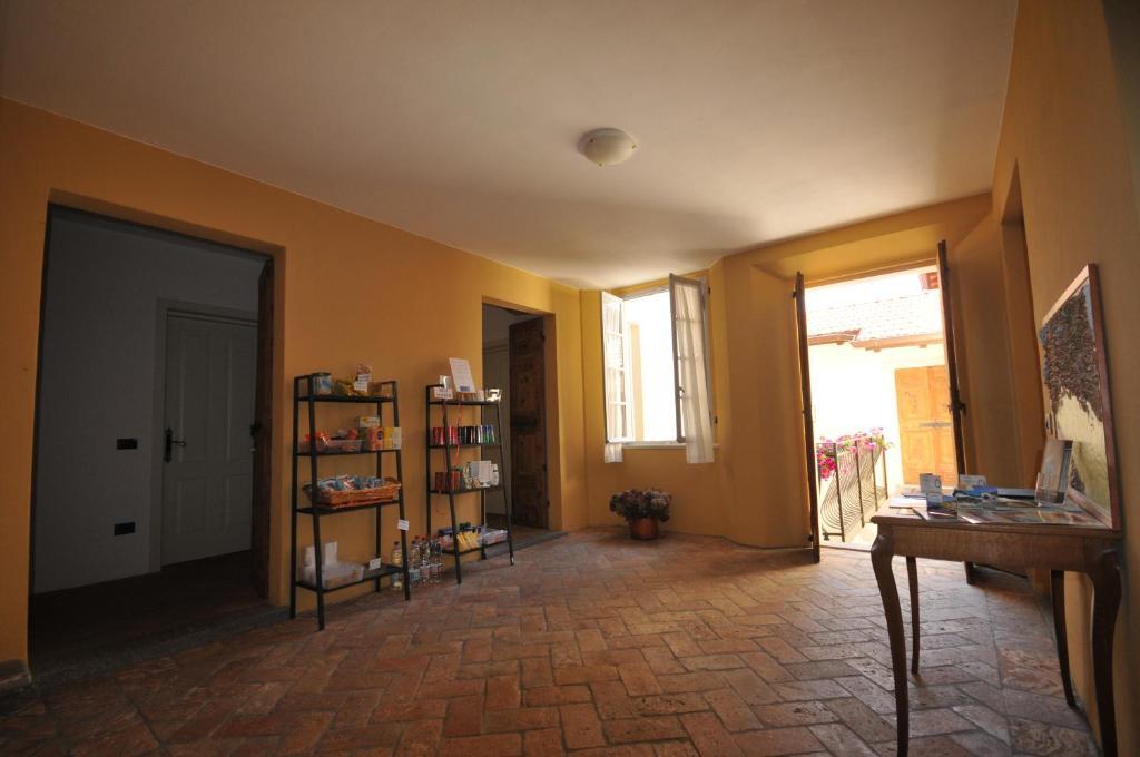 Villa Vinicia, Pool, Jacuzzi, Airco Domaso Exteriér fotografie