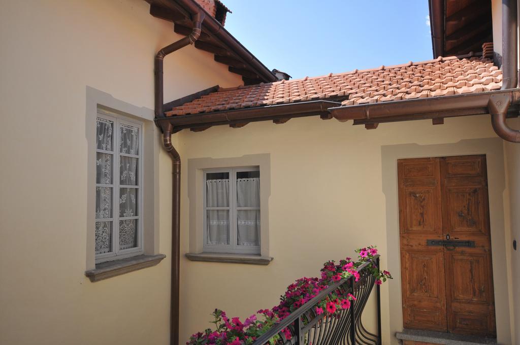 Villa Vinicia, Pool, Jacuzzi, Airco Domaso Exteriér fotografie