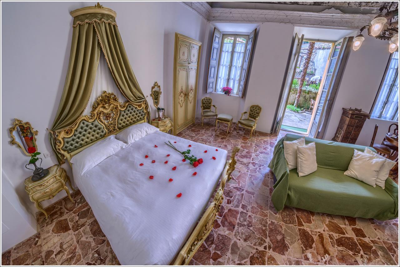 Villa Vinicia, Pool, Jacuzzi, Airco Domaso Exteriér fotografie