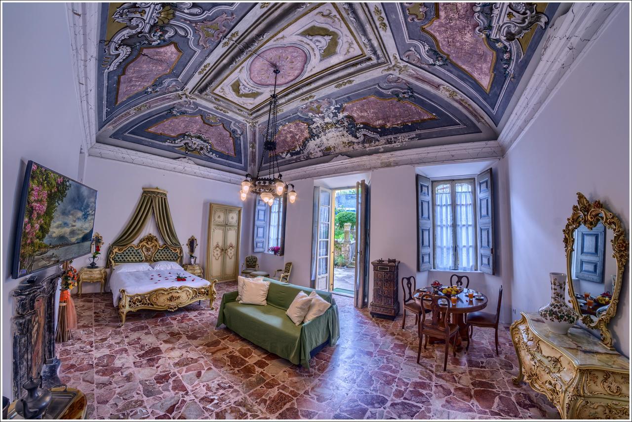 Villa Vinicia, Pool, Jacuzzi, Airco Domaso Exteriér fotografie