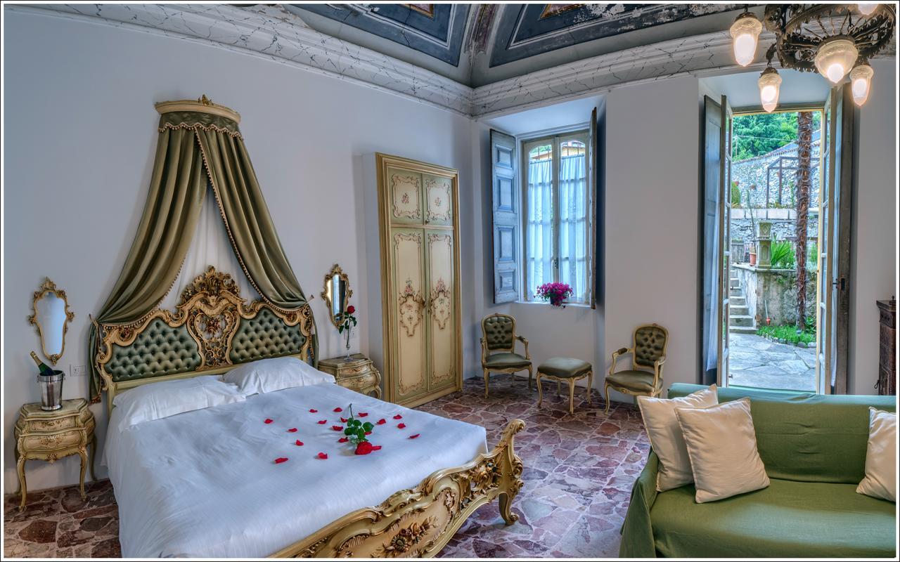 Villa Vinicia, Pool, Jacuzzi, Airco Domaso Exteriér fotografie