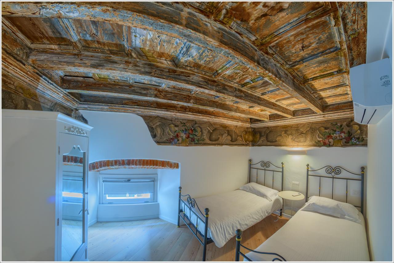 Villa Vinicia, Pool, Jacuzzi, Airco Domaso Exteriér fotografie