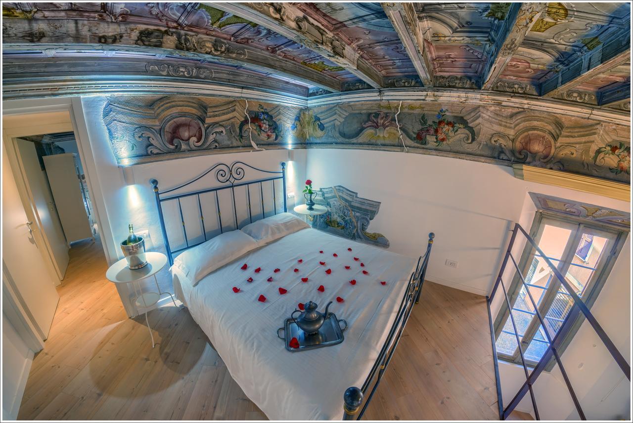 Villa Vinicia, Pool, Jacuzzi, Airco Domaso Exteriér fotografie