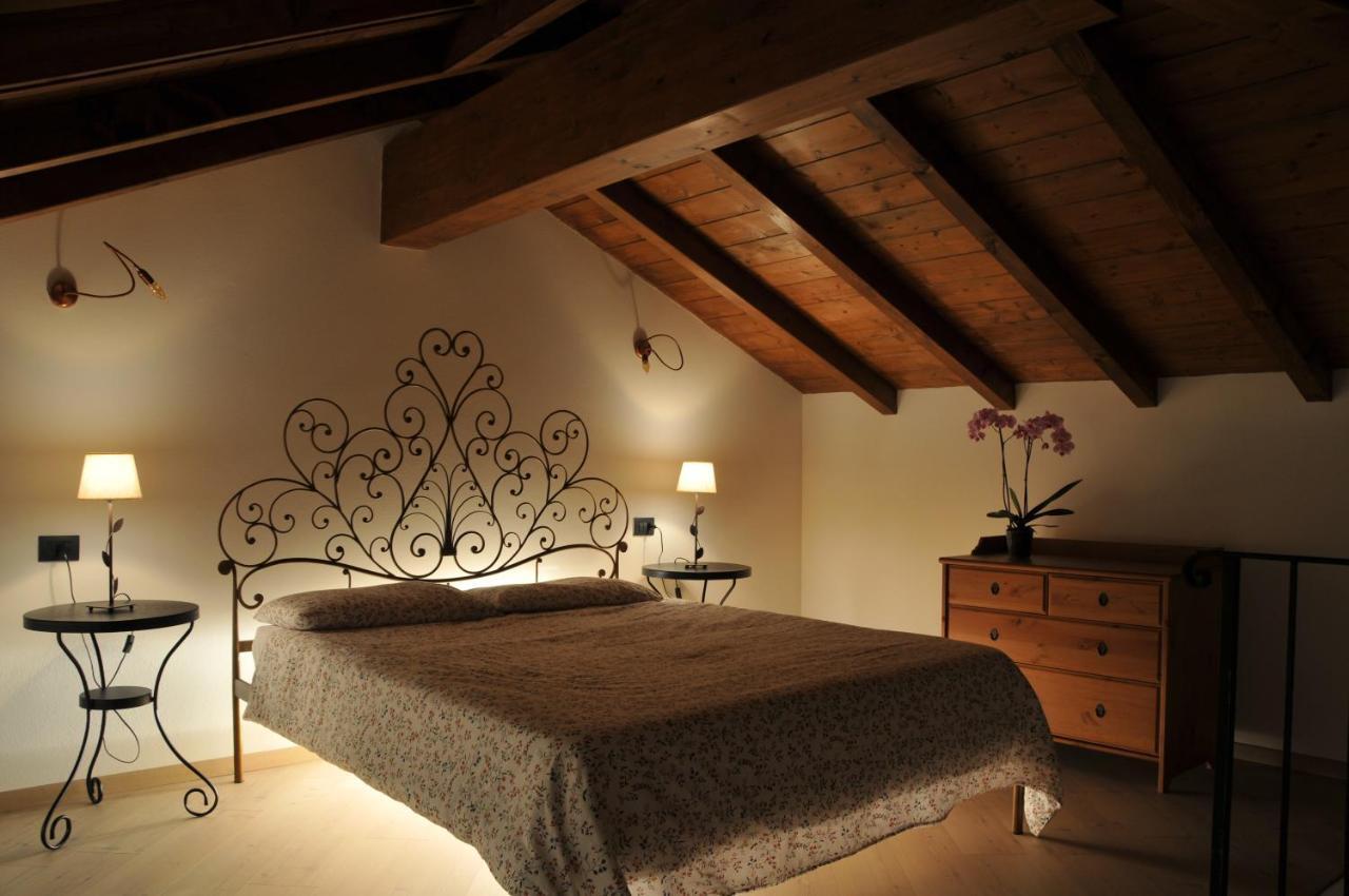 Villa Vinicia, Pool, Jacuzzi, Airco Domaso Pokoj fotografie